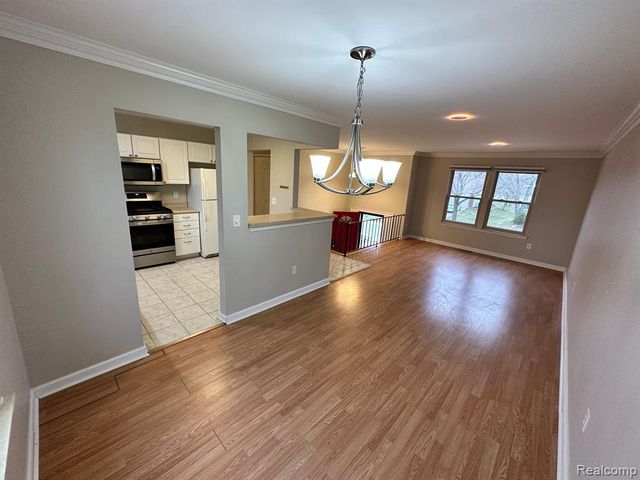 23260 Cranbrooke Drive, Novi, MI 48375