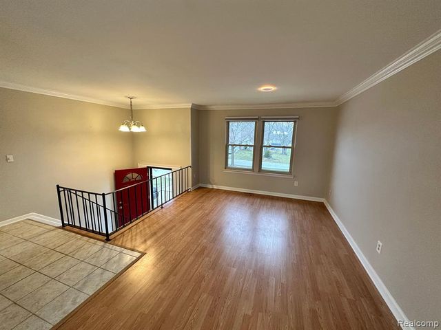 23260 Cranbrooke Drive, Novi, MI 48375