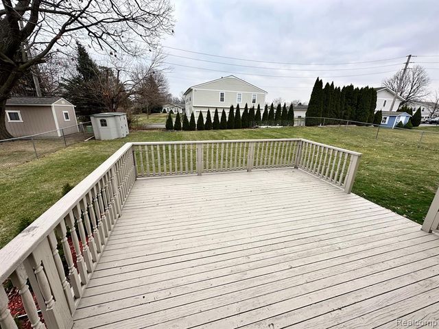 23260 Cranbrooke Drive, Novi, MI 48375