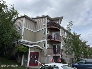 6109 Debarr Road, 107, Anchorage, AK 99504