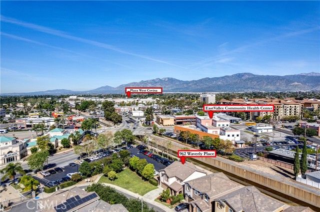 962 Waverly Place, West Covina, CA 91790