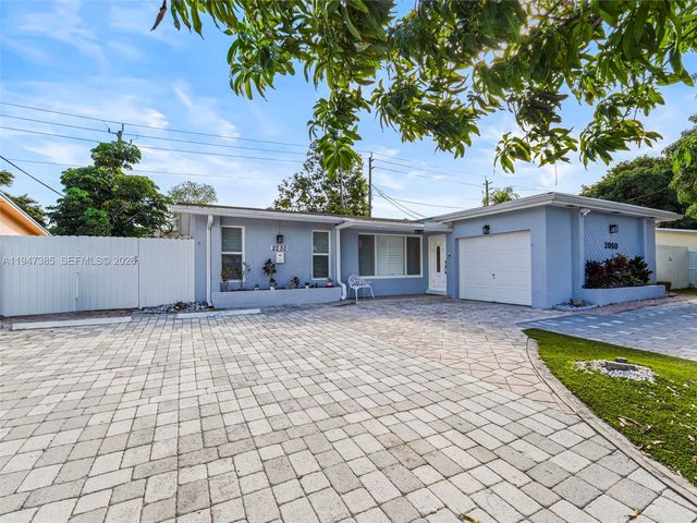 2050 NW 83rd Ave, Sunrise, FL 33322