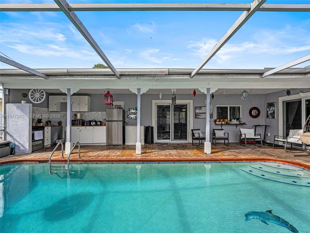 2050 NW 83rd Ave, Sunrise, FL 33322