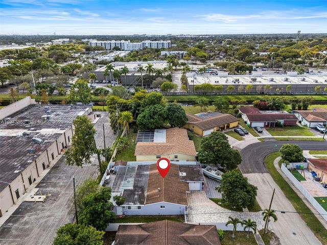 2050 NW 83rd Ave, Sunrise, FL 33322