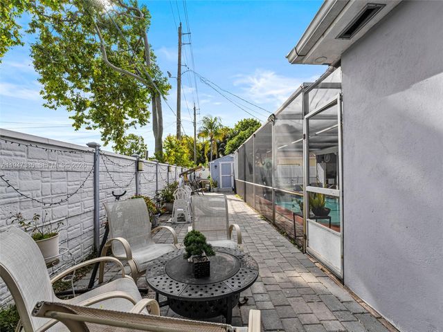 2050 NW 83rd Ave, Sunrise, FL 33322