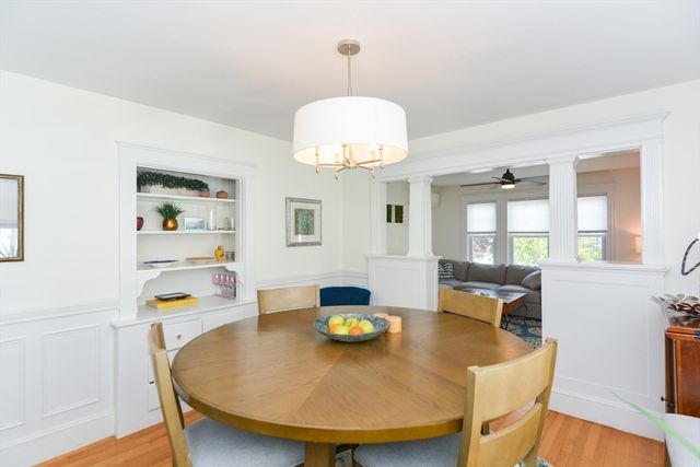 48 Farquhar 2, Boston, MA 02131