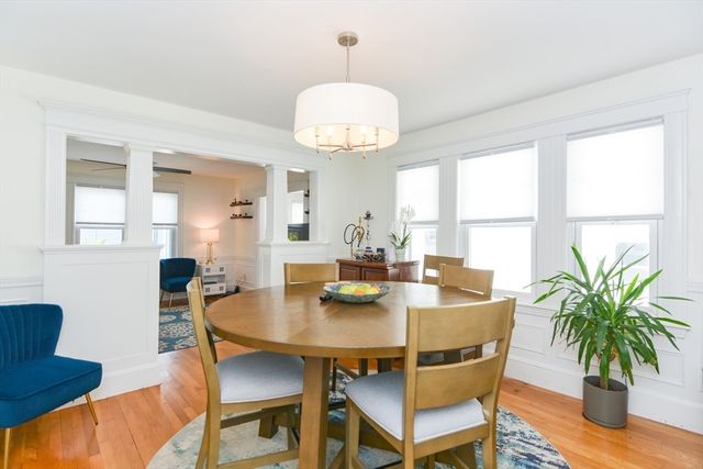 48 Farquhar 2, Boston, MA 02131