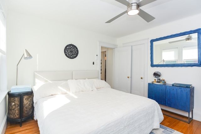 48 Farquhar 2, Boston, MA 02131