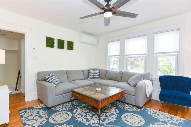 48 Farquhar 2, Boston, MA 02131
