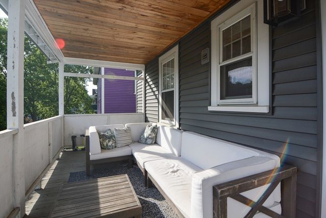 48 Farquhar 2, Boston, MA 02131