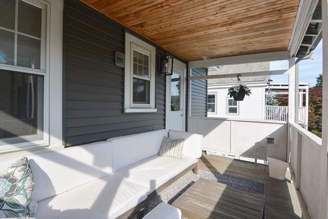 48 Farquhar 2, Boston, MA 02131