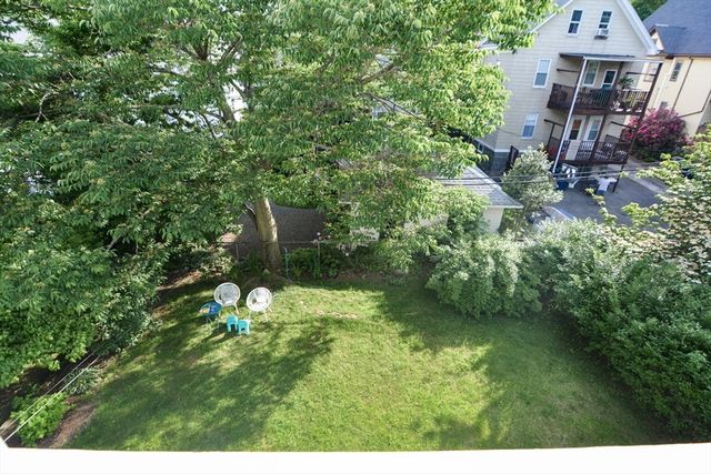 48 Farquhar 2, Boston, MA 02131