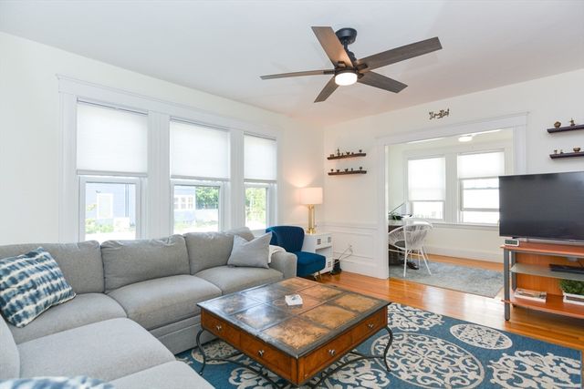 48 Farquhar 2, Boston, MA 02131