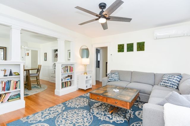48 Farquhar 2, Boston, MA 02131