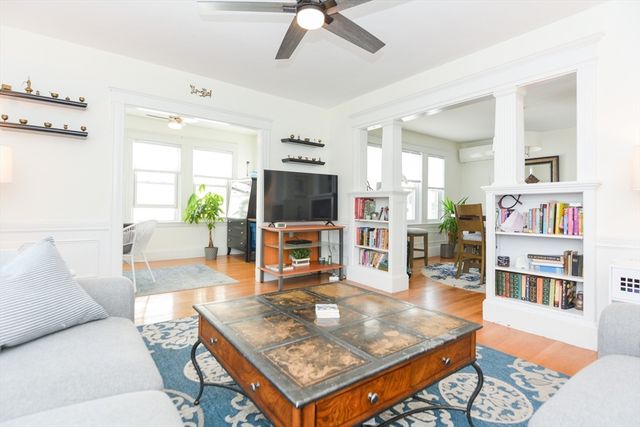 48 Farquhar 2, Boston, MA 02131