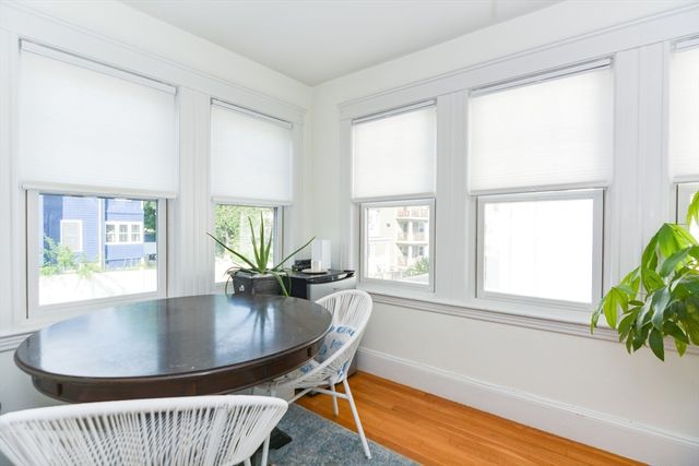 48 Farquhar 2, Boston, MA 02131