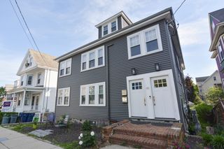 48 Farquhar 2, Boston, MA 02131