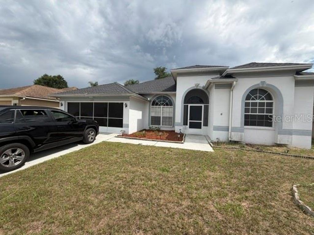 6213 ASHFIELD PLACE, Wesley Chapel, FL 33545