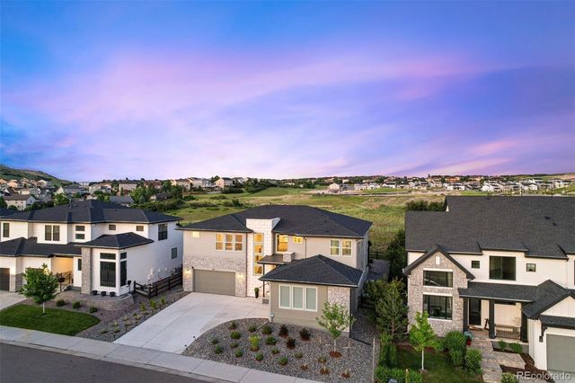 455 Rogers Way, Castle Rock, CO 80104