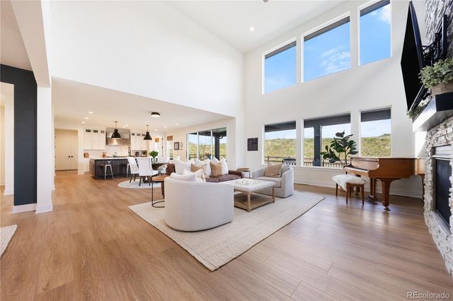 455 Rogers Way, Castle Rock, CO 80104