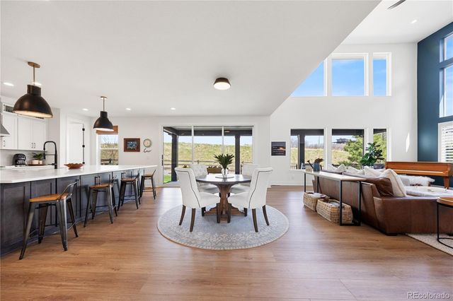 455 Rogers Way, Castle Rock, CO 80104