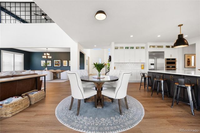 455 Rogers Way, Castle Rock, CO 80104