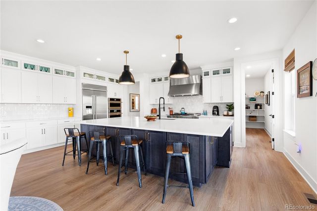 455 Rogers Way, Castle Rock, CO 80104