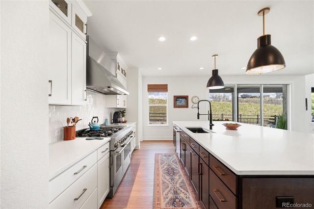 455 Rogers Way, Castle Rock, CO 80104