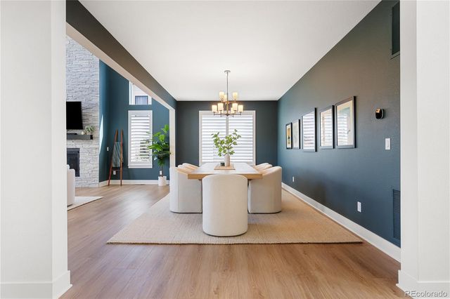 455 Rogers Way, Castle Rock, CO 80104