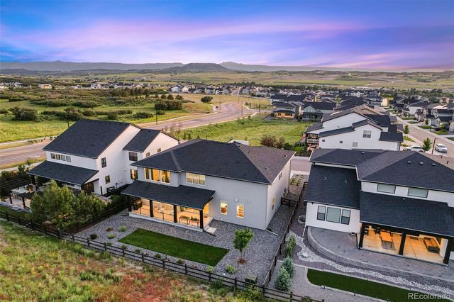 455 Rogers Way, Castle Rock, CO 80104