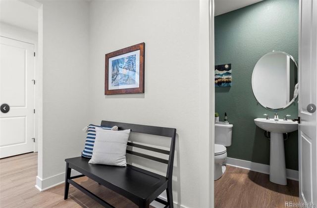 455 Rogers Way, Castle Rock, CO 80104