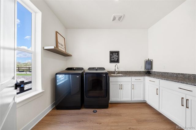 455 Rogers Way, Castle Rock, CO 80104