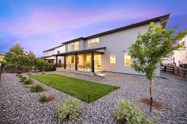 455 Rogers Way, Castle Rock, CO 80104