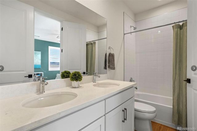 455 Rogers Way, Castle Rock, CO 80104