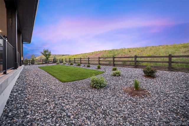 455 Rogers Way, Castle Rock, CO 80104