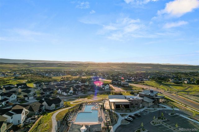 455 Rogers Way, Castle Rock, CO 80104