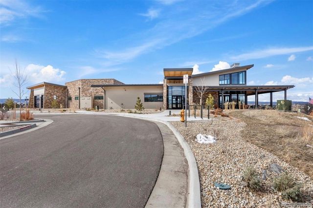 455 Rogers Way, Castle Rock, CO 80104