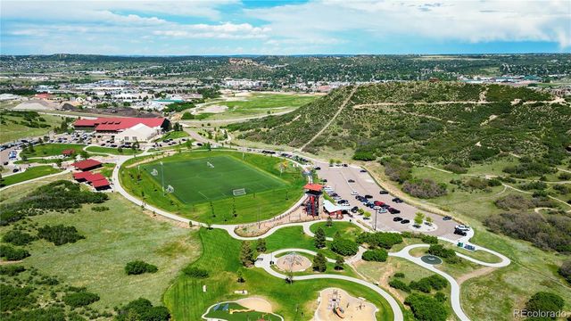 455 Rogers Way, Castle Rock, CO 80104