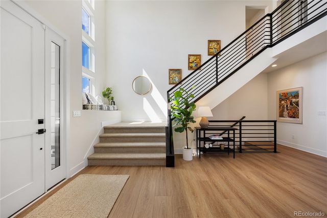 455 Rogers Way, Castle Rock, CO 80104