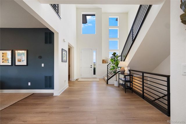 455 Rogers Way, Castle Rock, CO 80104