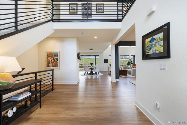 455 Rogers Way, Castle Rock, CO 80104