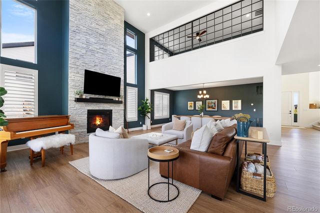 455 Rogers Way, Castle Rock, CO 80104