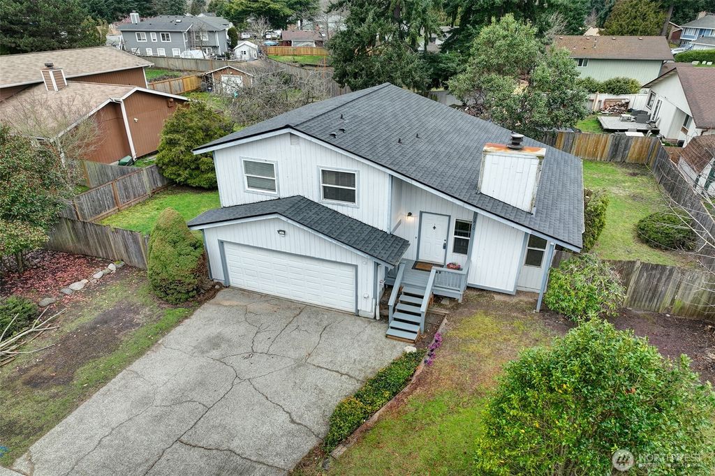 1810 SW 355th Place, Federal Way, WA 98023