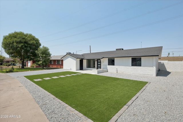 12240 N 26TH Drive, Phoenix, AZ 85029