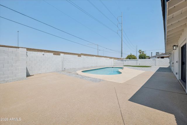 12240 N 26TH Drive, Phoenix, AZ 85029