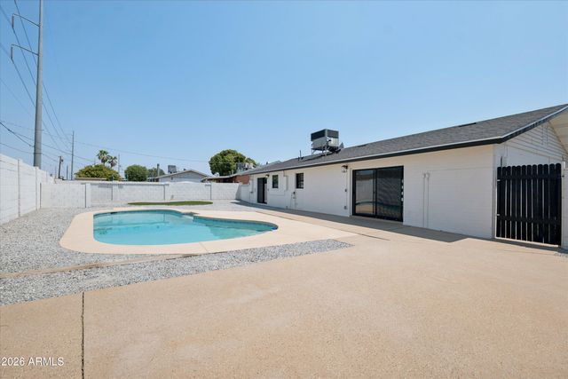 12240 N 26TH Drive, Phoenix, AZ 85029