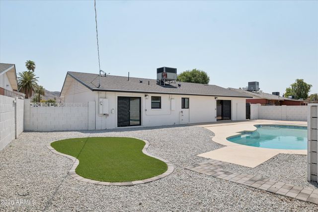 12240 N 26TH Drive, Phoenix, AZ 85029