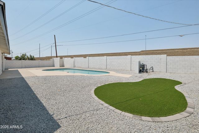 12240 N 26TH Drive, Phoenix, AZ 85029