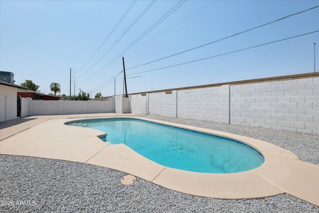 12240 N 26TH Drive, Phoenix, AZ 85029