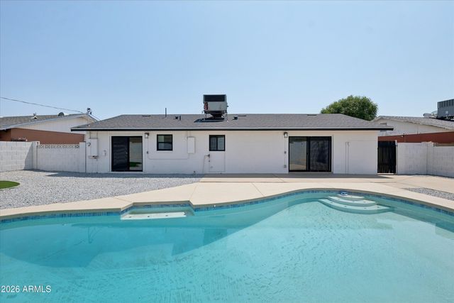 12240 N 26TH Drive, Phoenix, AZ 85029